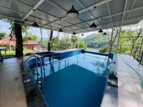 Green Bay villa